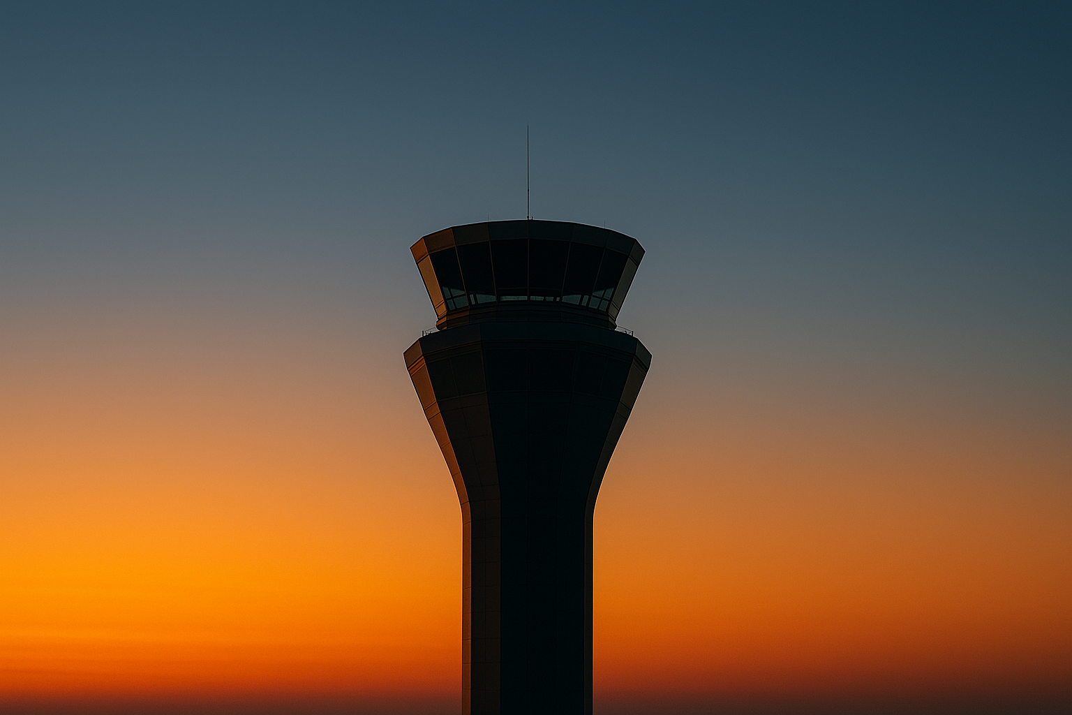 Flight duty time management app hero image by Captain Decision